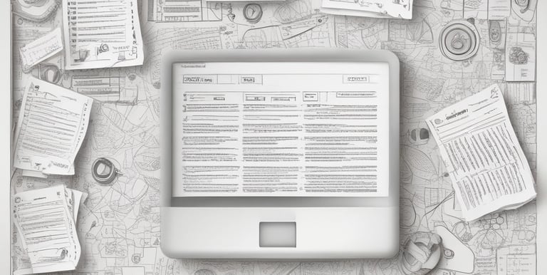 black blue and yellow textile