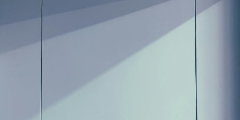 puerda interior al ras de calidad en pared revestida del mismo material que la puerta