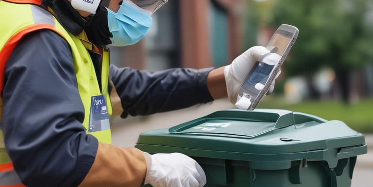black blue and yellow textile