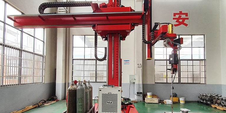 API 6A gate valve factory in China
