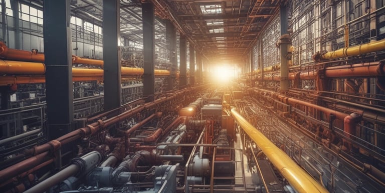 Close-up of hands analyzing data charts on a tablet during a business meeting.