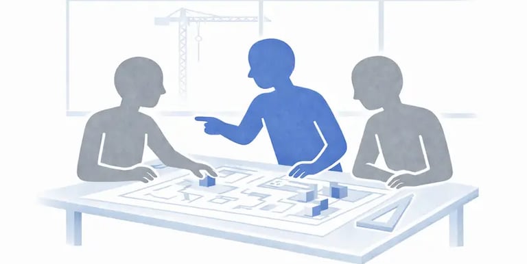 Ergonomie architecturale et programmation d’usage pour concevoir des espaces de travail adaptés