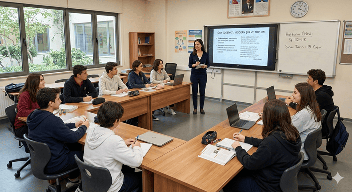 Gaziemir dershaneler Menderes dershaneler en iyi dershane