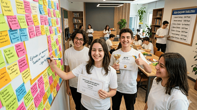 Gaziemir çözüm fen bilimleri kavram bayar aday datafen 