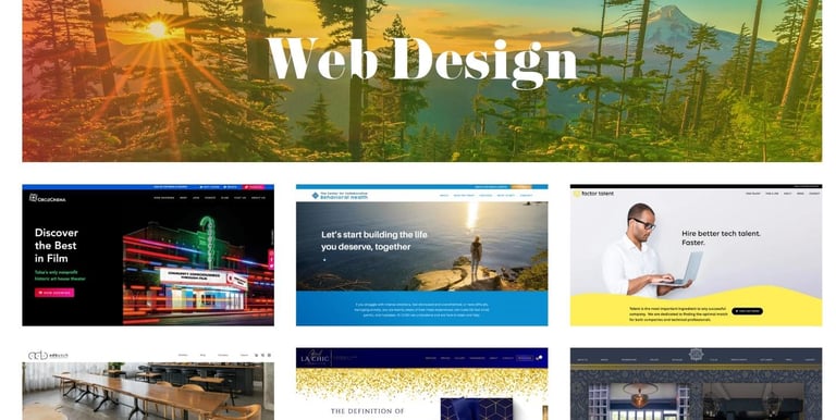 social media graphics