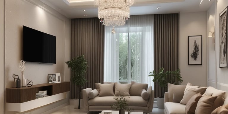 Close-up of a sleek automated gate system with integrated lighting.