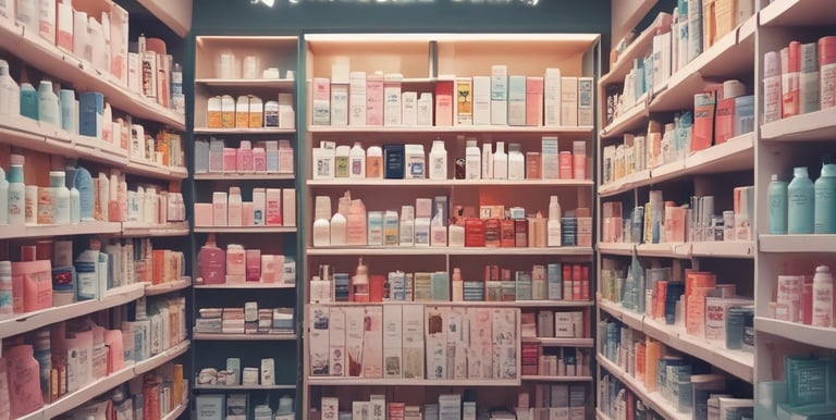 A delivery partner handing over a grocery bag to a smiling customer at their doorstep in Gangapur.