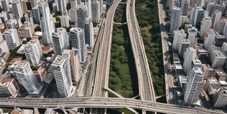 a man riding a skateboard down the side of a ramp