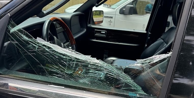 side window replacement