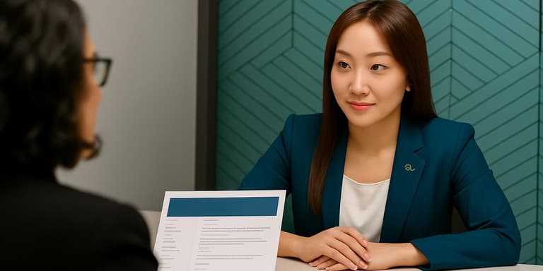 Consult with an expert about your Bali visa application. We help choose the best visa type for you.