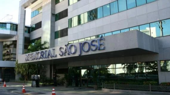 Plano de saúde que atende no Hospital Memorial São José em Recife