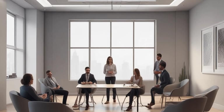 black blue and yellow textile