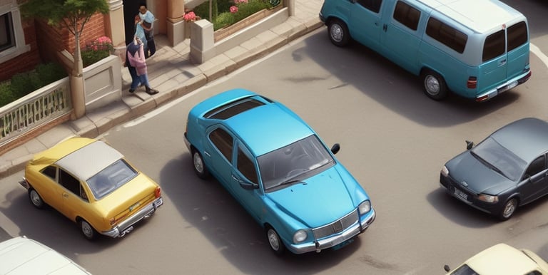 A collage showing icons representing life, health, vehicle, and home insurance.