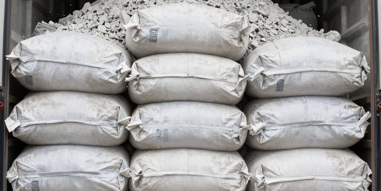 Behind-the-scenes shot of the agency team planning content around a large table with laptops and coffee.
