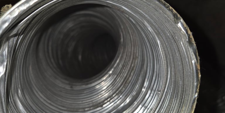 Clean Dryer Vent (After)