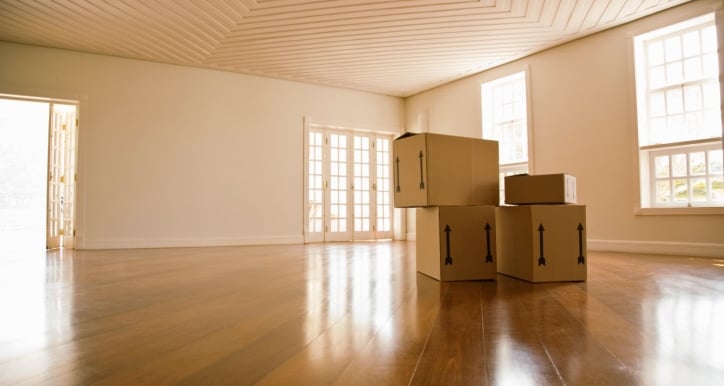 vaciado de pisos en Bcn