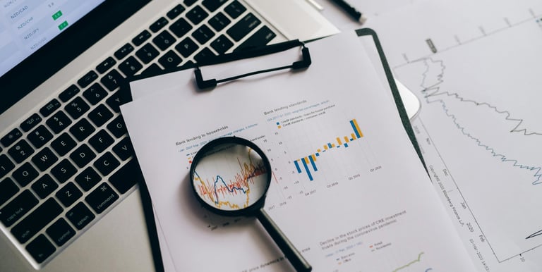 Financial and corporate advisory services