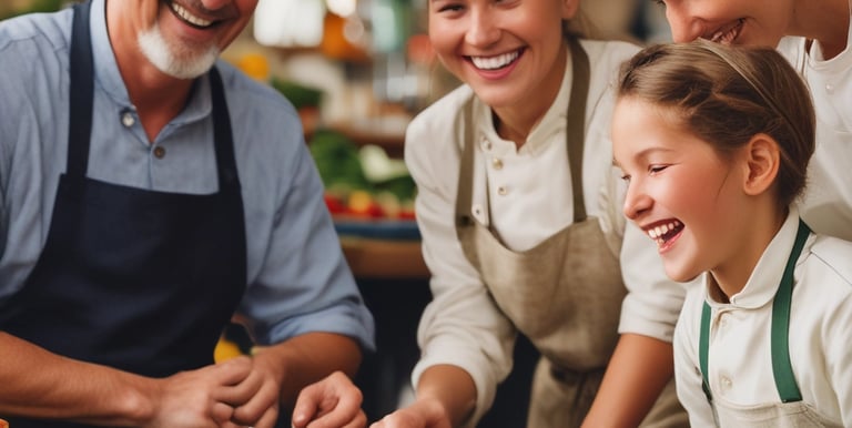 Close-up of creamy Vasya Milk paneer and ghee jars arranged on a rustic wooden table.