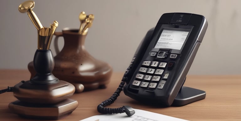 Gardener trimming lush green bushes in a sunny residential garden.