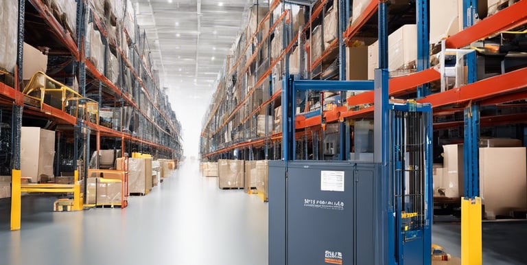 man riding a bicycle