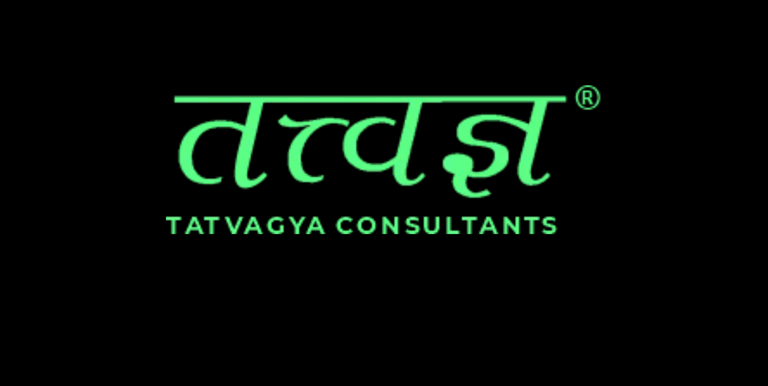 An image showing logo of Tatvagya consultants as Product Photographers in Karnal