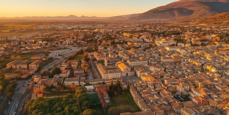 Foligno eventi folklore tradizione nel cuore Umbria