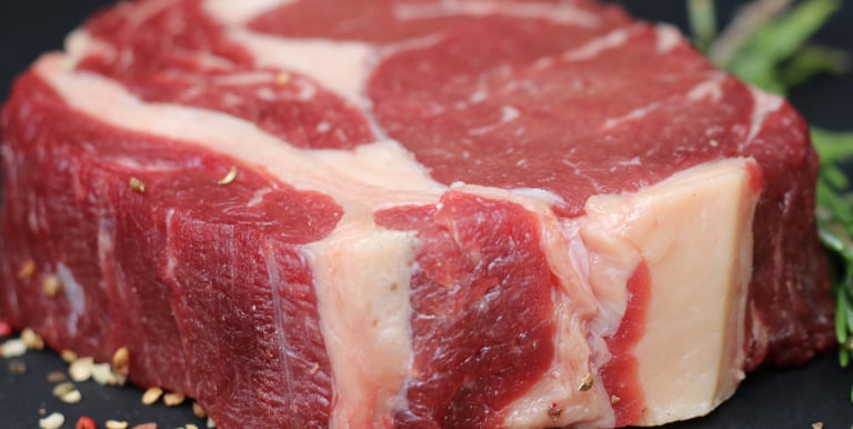 Carne de Res GrupoCalimaxx