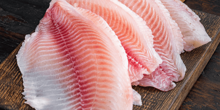 Pescado GrupoCalimaxx