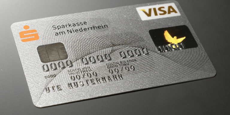Bank and Credit Card Reconciliation