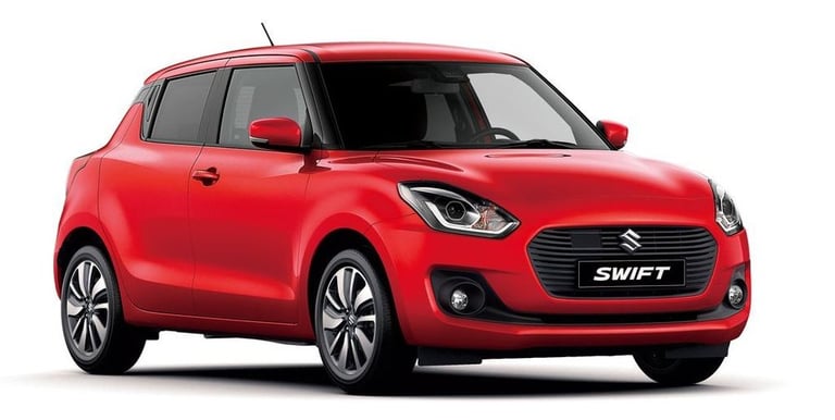 Used Hatchback Cars I Zameel Cars | Dubai | United Arab Emirates