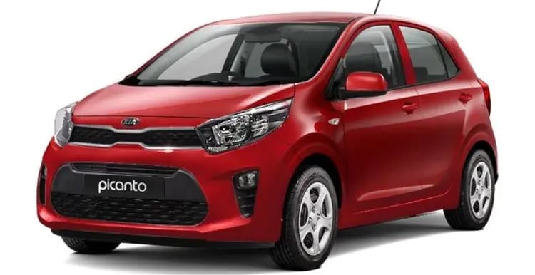 Used Hatchback Cars I Zameel Cars | Dubai | United Arab Emirates