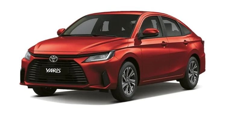 Used Sedan Cars I Zameel Cars | Dubai | United Arab Emirates