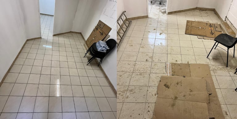 societe de menage de bungalow et base de vie Marseille 13- entreprise de nettoyage de bungalow et ba