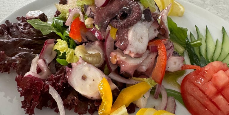 italienisches restaurant Filderstadt essen