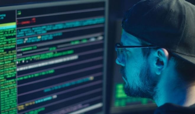 Cybersecurity Solutuions