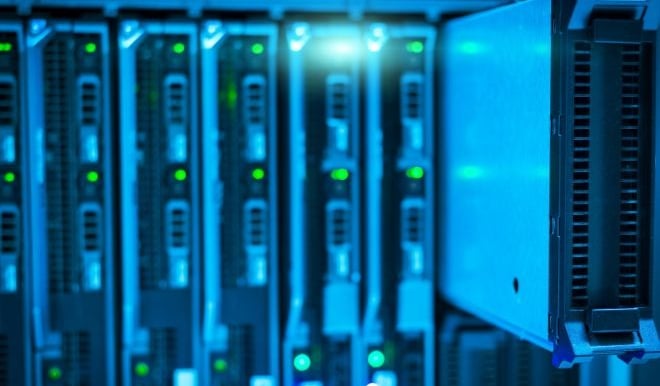 managed IT services
