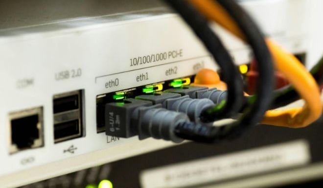 network solutions
