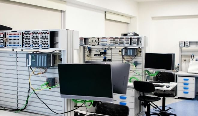 Server Monitoring