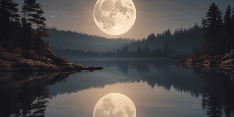 A person is peacefully asleep among vibrant bouquets of flowers wrapped in colorful paper. The flowers include different shades of pink, yellow, and green, creating a vivid and lively scene. The surrounding environment suggests a natural or outdoor setting with trees in the background.