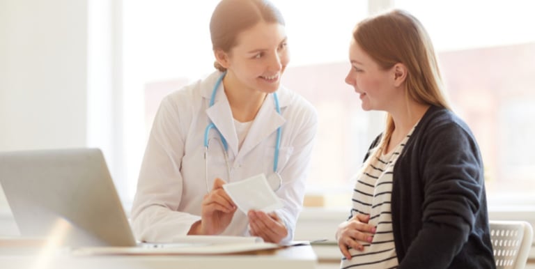 Pediatria integrativa consulta