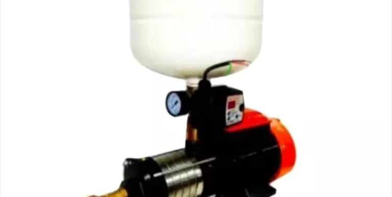 Booster pump repair service in hyderabad