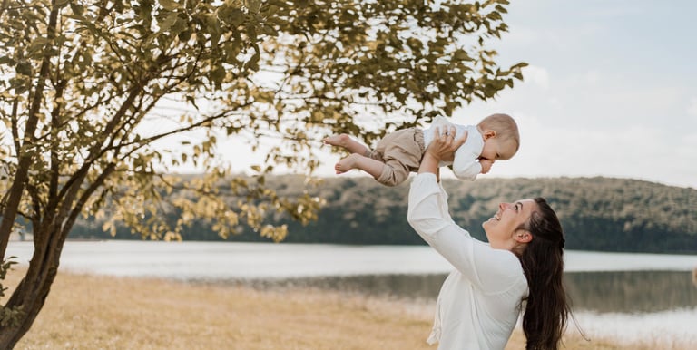 seance maman et bebe