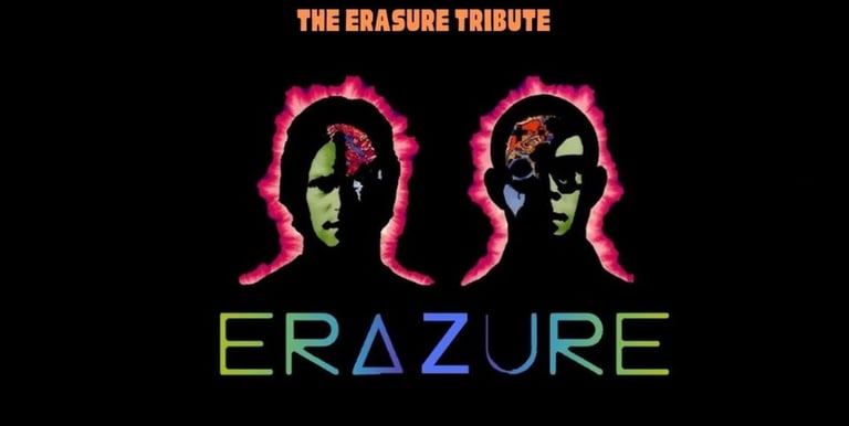 Tribute bands and solo artists