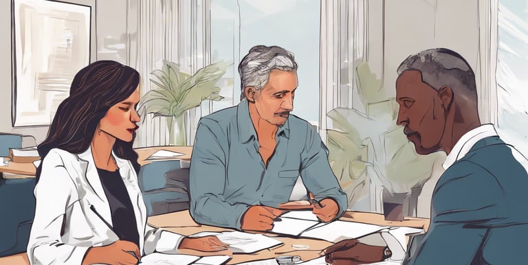 a sculpture of a man's head made of colored wires