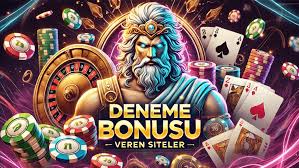 Deneme Bonusu En Güncel Ücretsiz Bonuslar ücretsiz bakiye veya FreeSpin yatırımsız deneme bonusu,