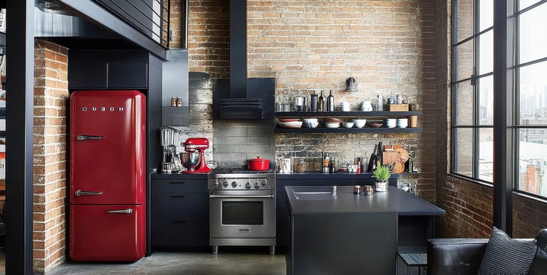Kitchen Remodeling