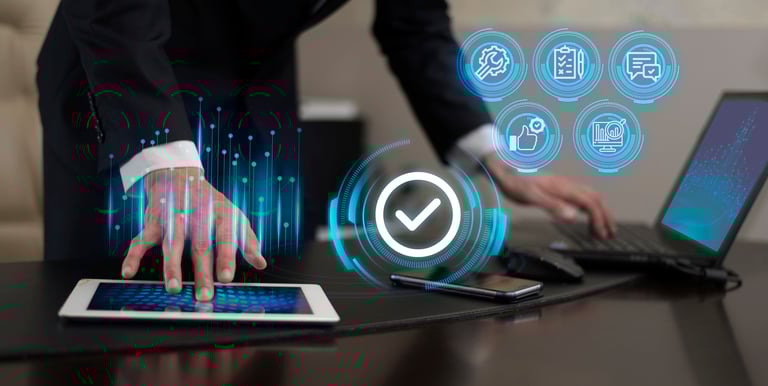 Integrated Platform for BSFI