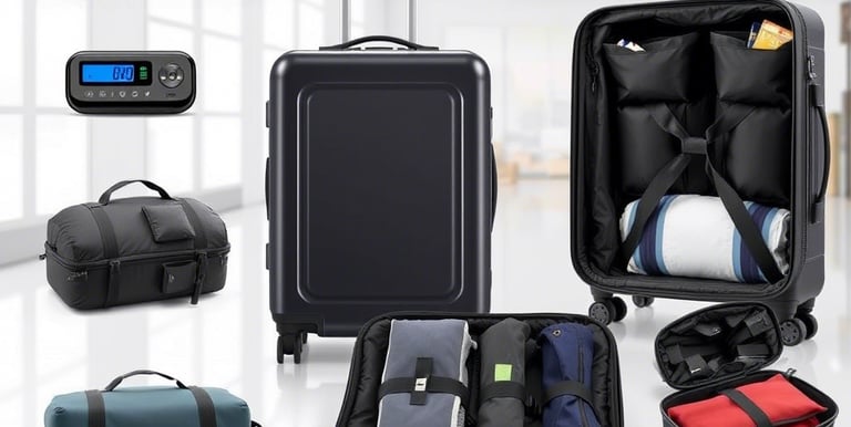 lagguage-and-packing-solutions