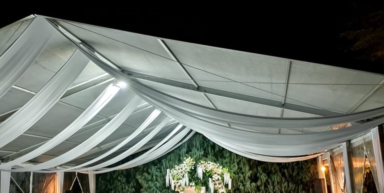 sewa tenda roder dari roderjakarta.com