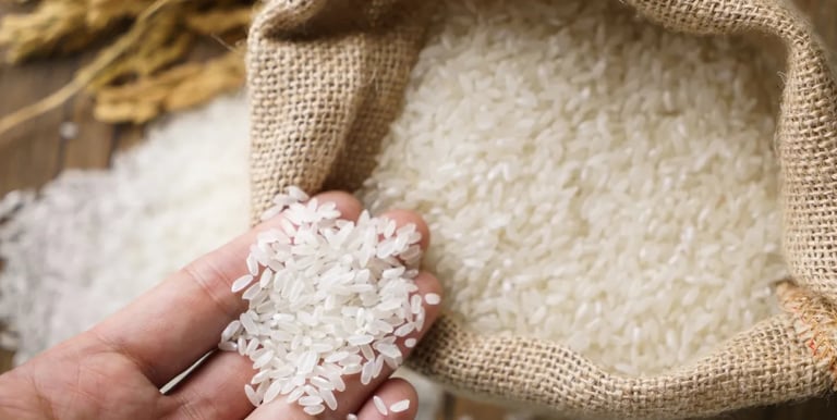 Jawaher Rice
